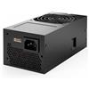 be quiet! TFX Power 3 300W Gold 80 Plus Gold, ventola a controllo temperatura da 80mm, 2 linee 12V robuste, 2 connessioni PCIe per GPU potenti, BN323