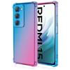 HONLEN Custodia per Smartphone, Compatible with Redmi 15 5G / Redmi 15 (4G)(Phone Dimension Size 169.48x80.45x8.4mm) Si prega di misurare le dimensioni del telefono.