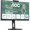 AOC Pro-line - monitor a led - full hd (1080p) - 24'' 24p3cw