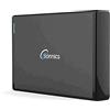 Sonnics 2TB USB 3.0 Esterni Hard-Disk per XBOX ONE/PS4/Finestre PC Mac, Nero