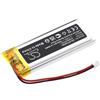 TCTK TECHTEK Batteria 700mAh compatibile con [Interphone] ACTIVE, CONNECT, EDGE, F2, F2S, F3, F3MC, F3S, F3XT, F4, F4MC, F4S, F4XT, F5, F5MC, F5S, F5XT, OFFROAD, SHAPE sostituisce AHB822048-1 FBA