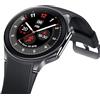 OnePlus Watch 2 con Wear OS 4, chipset Snapdragon W5, durata della batteria fino a 100 ore, display AMOLED da 1,43, struttura in acciaio inossidabile e cristallo zaffiro, GPS a doppia frequenza, 5