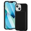 Giabuao Custodia con batteria per iPhone 13 (6,1 pollici), 8500 mAh, caricabatterie portatile ultrasottile per iPhone, batteria estesa, caricatore per telefono e custodia protettiva con funzione di