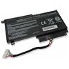 szyuya PA5107U-1BRS PA5107U - Batteria per laptop Toshiba Satellite L40D L45D L55 L50 L50-A P50 P50-A P50T P55T P50-B S50 S50D S55 S55-A5167 Serie S55T