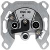 Kathrein KATH ABAKUS ESC 30 - Presa singola a 3 vie