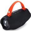 Yaowanguan Cinghia Della Maniglia per il Trasporto per JBL Xtreme 5/Xtreme 4/Xtreme 3/Xtreme 2 - Speaker Bluetooth Portatile,Xtreme Cinturino Rimovibile Maniglia Cintura Antiscivolo(Arancia)