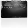szyuya (14.8V 52Wh) BT04XL BT06XL BA06XL Batterie per computer portatili per HP EliteBook Folio 9470 9470m Ultrabook Series 687517-171 687517-241 HSTNN-DB3Z HSTNN-IB3Z