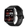 Blackview Smartwatch Uomo Donna, Effettua e Rispondi alle Chiamate,1,85'' Orologio Intelligente Fitness,Cardiofrequenzimetro, Monitoraggio del Sonno, Calcolatori per Android iOS