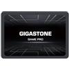 Gigastone SSD SATA III 512GB 2,5 SSD interno 3D NAND Internal Solid State Drive Compatibile con Laptop e PC Desktop 2.5 Inch Velocit? di Lettura fino a 530MB/s SLC Cache Performance