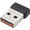 Generic Adattatore ricevitore USB senza fili compatibile con Logitech M185, M950, M720, M325, M235, M705, Mouse Wireless e Tastiera