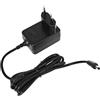JZK 5V 2A 10W Adattatore di alimentazione per SKY Stream Puck, alimentatore di ricambio per Sky Stream Box, caricabatterie da muro, cavo di ricarica
