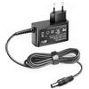 KFD Alimentatore 15V 3A Caricatore per W-King T11 220 W Peak 250 W Peak Bluetooth Speaker Box T9 Pro, DOCKIN D FINE+ D FINE 2 ULTIMEA 5.1 Soundbar Poseidon D60 Power Adapter Adattatore Caricabatteria