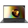 kwmobile Pellicola protettiva per display compatibile con ASUS Vivobook 15 15,6 1335U - Pellicola Screen cover opaca antiriflesso con effetto anti-impronte