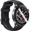Renwox 5pcs pellicola idrogel screen protector per OnePlus Watch 3 1.5 Pellicola protettiva flessibile HD trasparente TPU [Touch Sensitive] [Bubble Free]