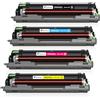 SavFinto DR243CL DR-243CL Unità tamburo compatibili con Brother DCP-L3510CDW DCP-L3550CDW HL-L3210CW HL-L3230CDW HL-L3270CDW MFC-L3710CW MFC-L3730CDN MFC-L3750CDW MFC-L3770CDW (BK/C/M/Y, 4 pezzi )