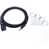 Sound Way Adattatore AUX-IN per autoradio Ford 6000 CD