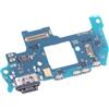 OnlyTech - Connettore di ricarica di tipo USB-C con microfono di ricambio per Samsung Galaxy A55 5G SM-A556