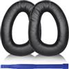 Aiivioll GSP 300 cuscinetti per Sennheiser GSP 301/302/303/350