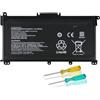 WAKEACH HW03XL Batteria per laptop L97300-005 hp Pavilion 15-EG 15-EH 17-CN 17-CP 15-eg0073cl 15-eg0070wm 15-eh0050wm 17-cn0xxx 17-cn0023dx 17-cn0053cl L9688 7-421 HWO3XL Batteria di ricambio