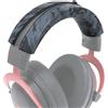 WC BandZ Cloud - Copri-archetto in silicone per cuffie HyperX Cloud Series di Wicked Cushions | Comfort, stile e protezione dal sudore migliorati | Esclusivamente per HyperX Cloud Series | Black Camo