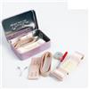 TuttoDanza Kit cucito accessori per punte danza classica SANSHA nastro, ago, elastico, spille