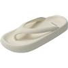 JOMIX Ciabatte Infradito Donna Estive Infradito Donna Mare Infradito Ragazza Elegante Suola Spessa Comoda da Casa Piscina Bagno SD8238 (Blu, 36/37)