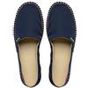 Havaianas Origine III, Espadrille Unisex - Adulto, Blu Navy/Beige, 35 EU