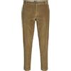 JACK & JONES Male Chino Pantaloni Tapered Fit Chino, Raggio di Luna, 31W x 30L