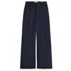 Scotch & Soda Rose Loose-Fit Pants, Pantaloni, Donna, Night, 25W / 32L