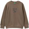 United Colors of Benetton Maglia G/C M/L