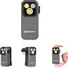 OLIGHT Oclip Pro Mini Torcia EDC Ricaricabile con Clip 500LM 120M