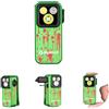 OLIGHT Oclip Pro Mini Torcia EDC Ricaricabile con Clip 500LM 120M