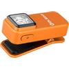 OLIGHT Oclip Mini Torcia a Clip Sorgente Rossa e Bianca 300LM 70M