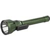 OLIGHT Javelot Turbo 2 Torcia Potente 1800 Lumen Lampada Portata Lunga di 1500 Metri Flashlight Ricaricabile Telecomando Wireless per Ricerca Salvataggio Torce Elettriche Outdoor Campeggio (Verde)