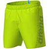 ARENA Boxer Mare da Uomo Fundamentals Logo R