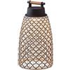 BOVER lampada da tavolo NANS PORTABLE M/49/R OUTDOOR - 30909324163