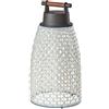 BOVER lampada da tavolo NANS PORTABLE M/49/R OUTDOOR - 30909324166