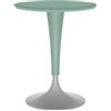 KARTELL tavolino tondo Dr. NA - 4539-14