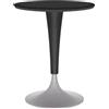 KARTELL tavolino tondo Dr. NA - 4539-09