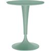 KARTELL tavolino tondo Dr. NA - 4536-14