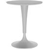 KARTELL tavolino tondo Dr. NA - 4536-07