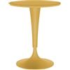 KARTELL tavolino tondo Dr. NA - 4536-16