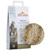 Almo nature cat litter grain texture 4 kg