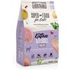 MAC's Superfood for Cats Kitten Crocchette per gatti - Set %: 2 x 7 kg