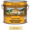 Veleca Impregnante Protettivo Trasparente 2.5lt Xiloval