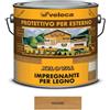 Veleca Impregnante Protettivo Rovere 2.50 lt Xiloval