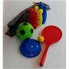 Verve Sacco Sport 4 Pezzi