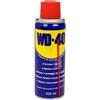 Wd40 Wd-40 Lubrificante Multifunzione Spray 200 ml