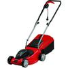 Einhell Tagliaerba Elettrico 1000w 32cm Prato 300mq Cesto 30l gc em 1032 Einhell
