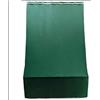 Garden Friend Tenda da Sole Verde per Porta 140x250 con Occhielli in Metallo
